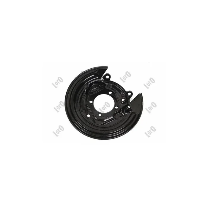 Abakus 13107692 Splash Panel, Brake Disc for Toyota Corolla