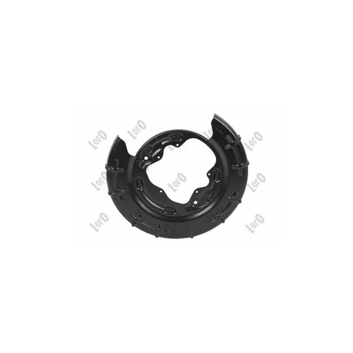 Abakus 13107693 Splash Panel, Brake Disc