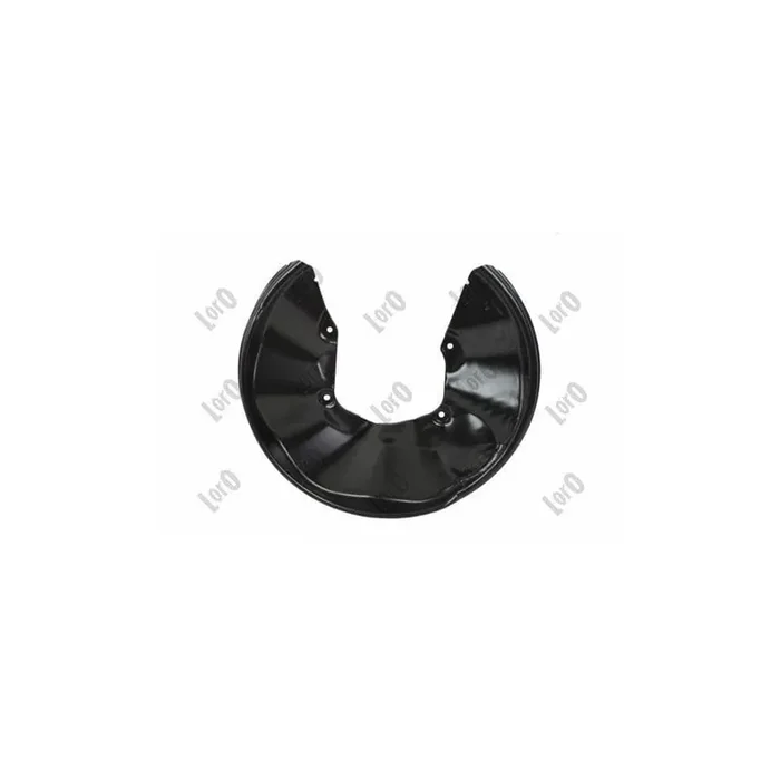 Abakus 13107697 Splash Panel, Brake Disc for Audi A4
