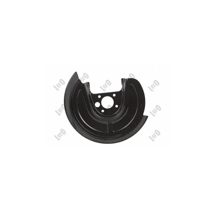 Abakus 13107719 Splash Panel, Brake Disc