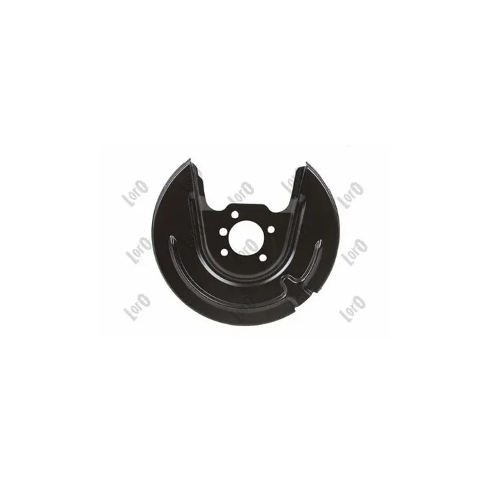 Abakus 13107723 Splash Panel, Brake Disc
