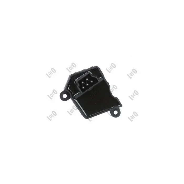 Abakus 133004001 Blower Motor Resistor
