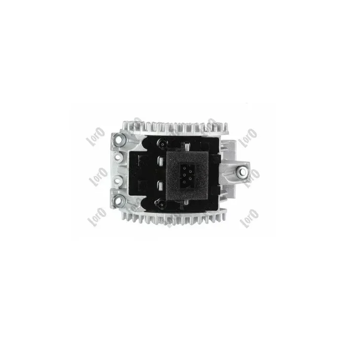 Abakus 133004005 Blower Motor Resistor for BMW 7 (E38)