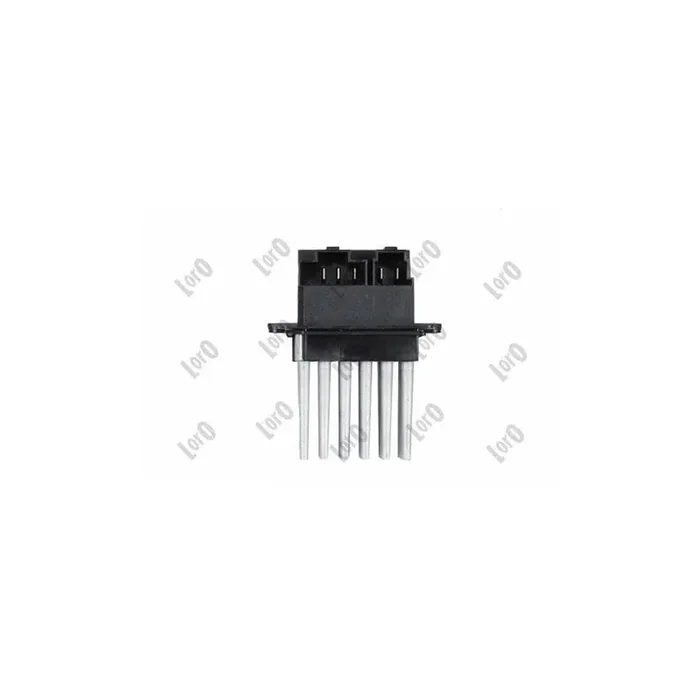 Abakus 133008001 Blower Motor Resistor