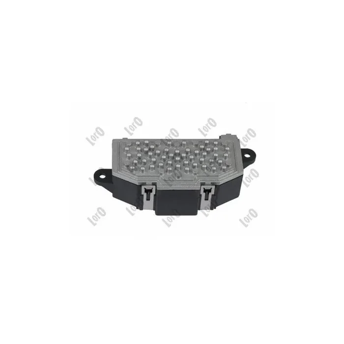 Abakus 133009012 Blower Motor Resistor