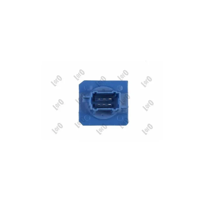 Abakus 133009014 Blower Motor Resistor