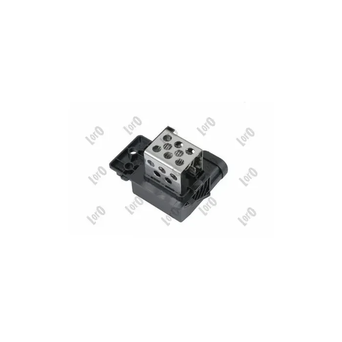Abakus 133010001 Blower Motor Resistor