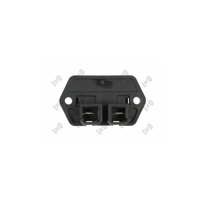 Abakus 133016004 Blower Motor Resistor