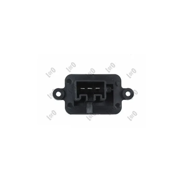 Abakus 133016008 Blower Motor Resistor