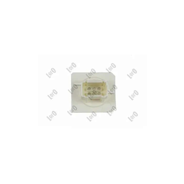 Abakus 133038003 Blower Motor Resistor
