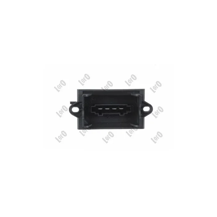 Abakus 133038005 Blower Motor Resistor