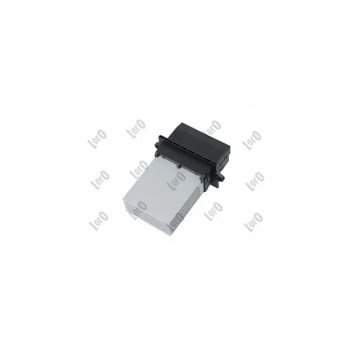 Abakus 133042001 Blower Motor Resistor