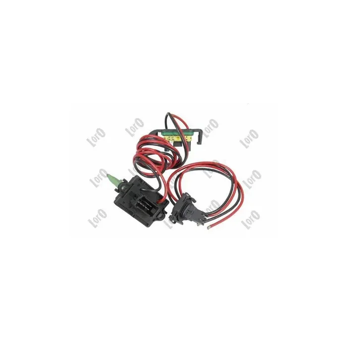 Abakus 133042006 Blower Motor Resistor