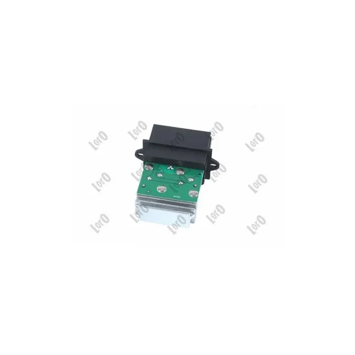 Abakus 133042022 Blower Motor Resistor