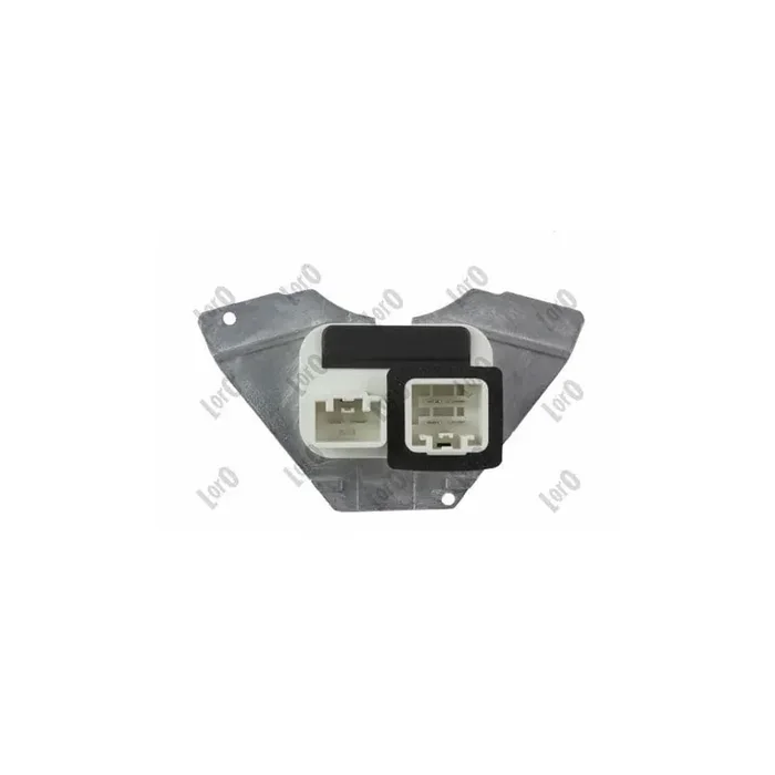 Abakus 133052002 Blower Motor Resistor
