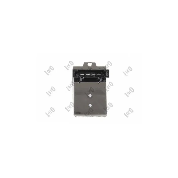 Abakus 133053001 Blower Motor Resistor