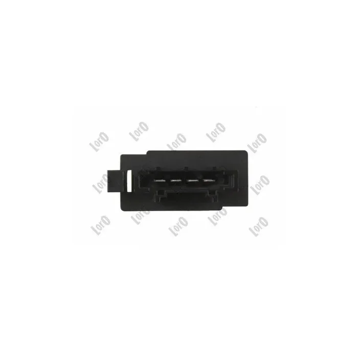 Abakus 133054008 Blower Motor Resistor Suitable for Mercedes-Benz Sprinter
