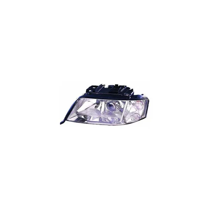 Abakus 1411102Rldem Headlight for Audi A6 C5 Saloon (4B2)