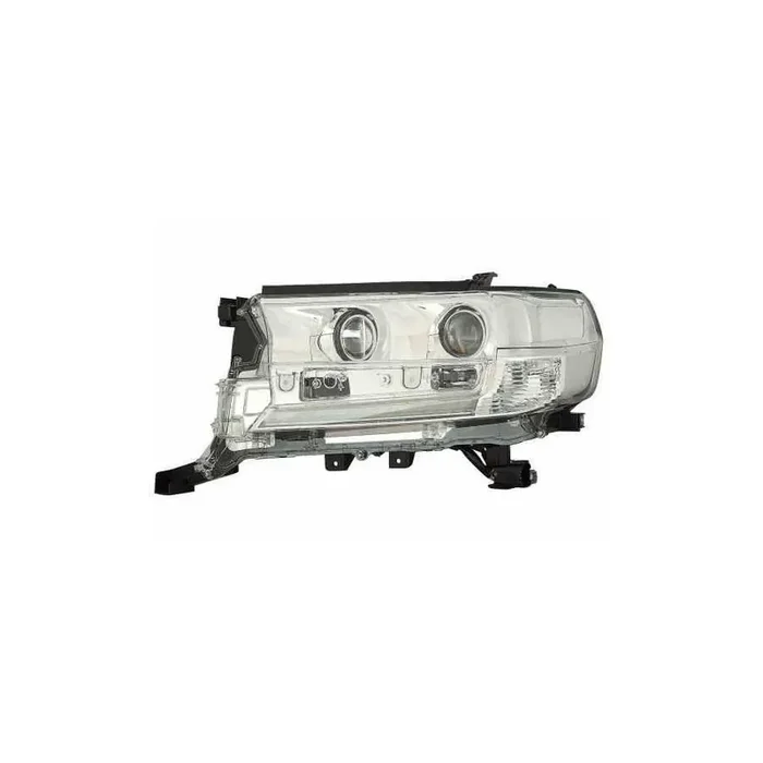 Abakus 21211Bdlldem Headlight for Toyota Land Cruiser 200 (J200)