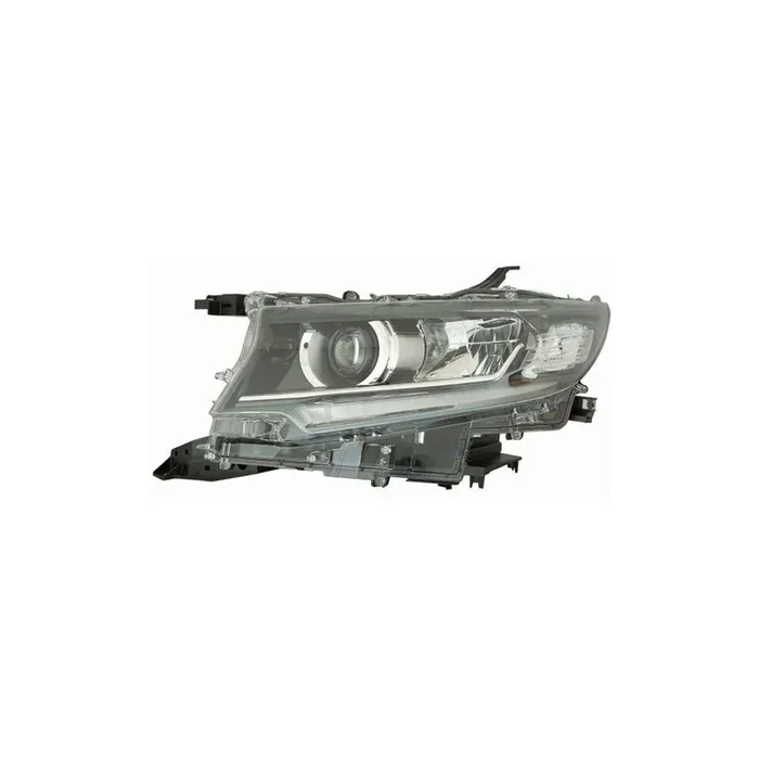 Abakus 21211Cbrmldem2 Headlight for Toyota Land Cruiser Prado 150 (J150)