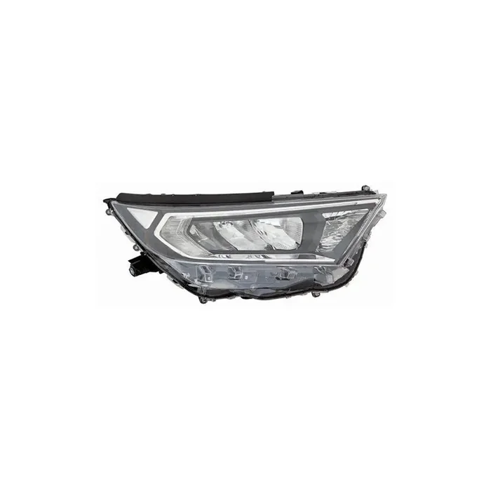 Abakus 21211Cglmldem2 Headlight