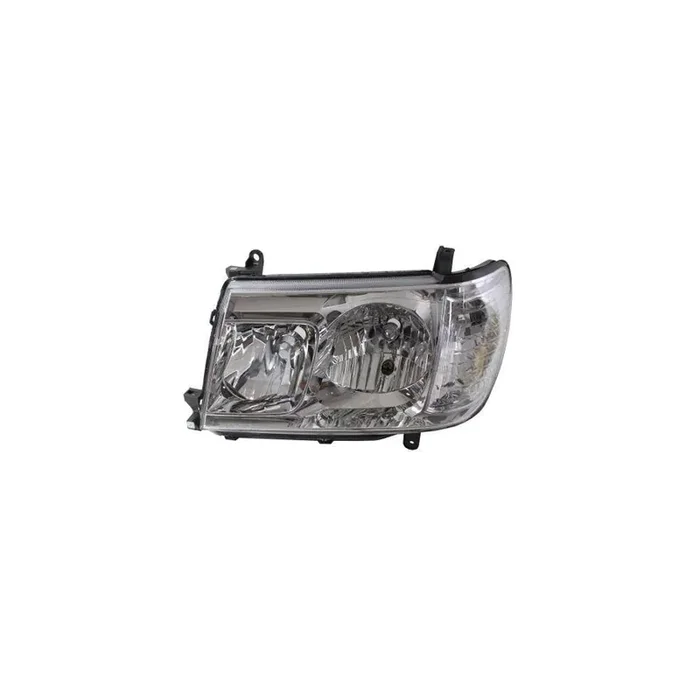 Abakus 21211H9Lldhem Headlight for Toyota Land Cruiser Amazon (J100)