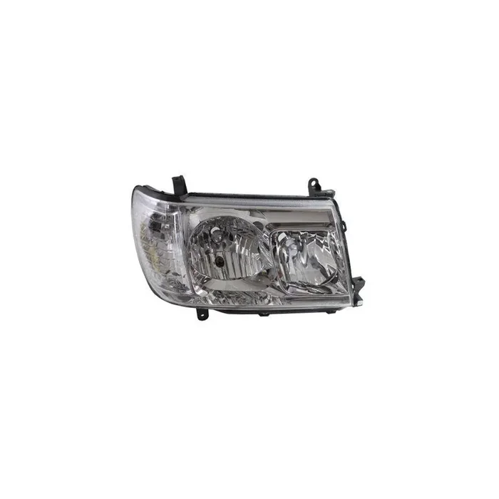 Abakus 21211H9Rldhem Headlight for Toyota Land Cruiser Amazon (J100)