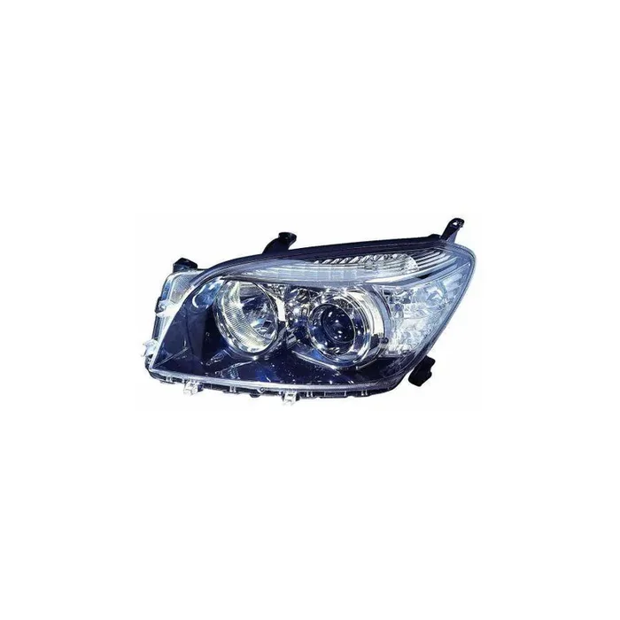 Abakus 21211K5Lmldem7 Headlight for Toyota Rav4 III Off-Road (Xa30)