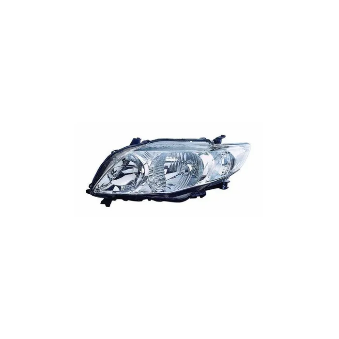 Abakus 21211M7Rldhem Headlight for Toyota Corolla X Saloon (E150)