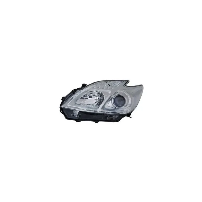 Abakus 21211P6Rlemn1 Headlight