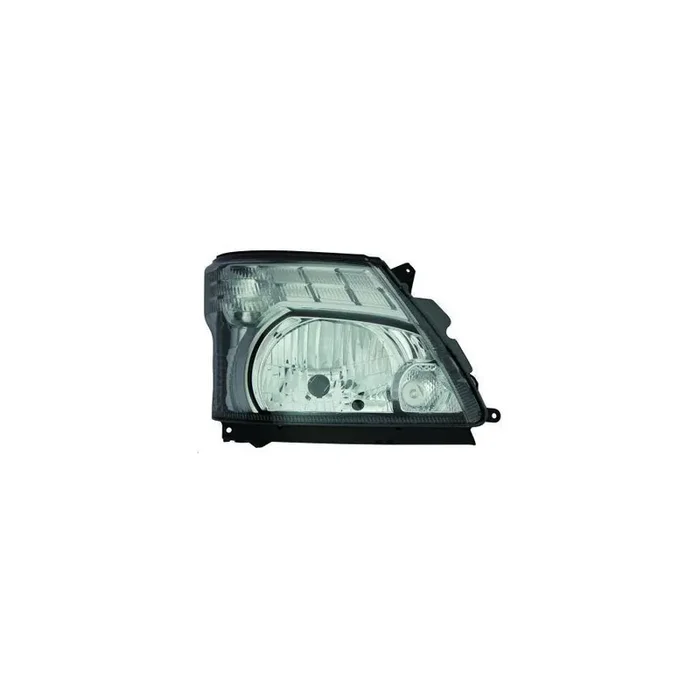 Abakus 21211W5Lmldem Headlight for Toyota Dyna Platform / Chassis (U400-U700, Y200-Y300)