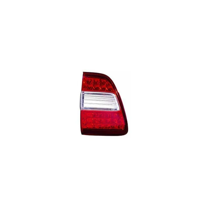 Abakus 2121327Ra Rear Light for Toyota Land Cruiser Amazon (J100)