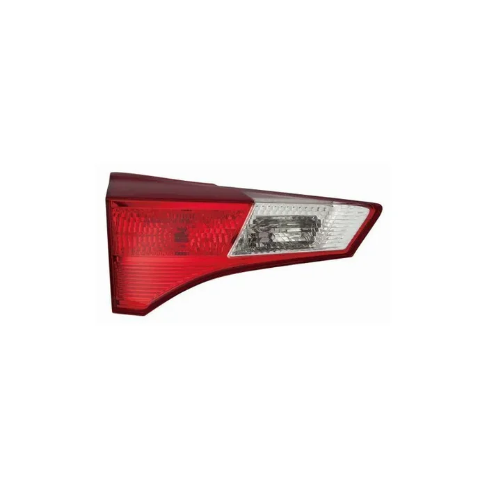 Abakus 2121342Luq Rear Light for Toyota Rav4 IV Off-Road (Xa40)