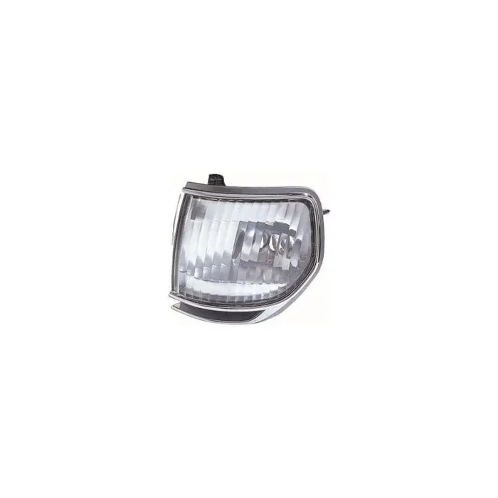 Abakus 21215A6Pxaec Indicator Set for Toyota Land Cruiser 80 (J80)
