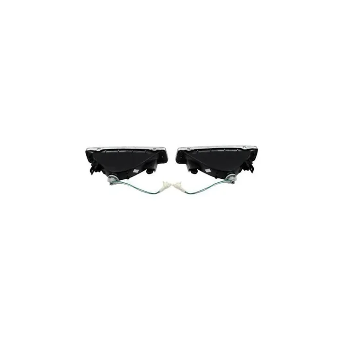 Abakus 2121649Pxasvc Indicator Set for Toyota Land Cruiser 80 (J80)