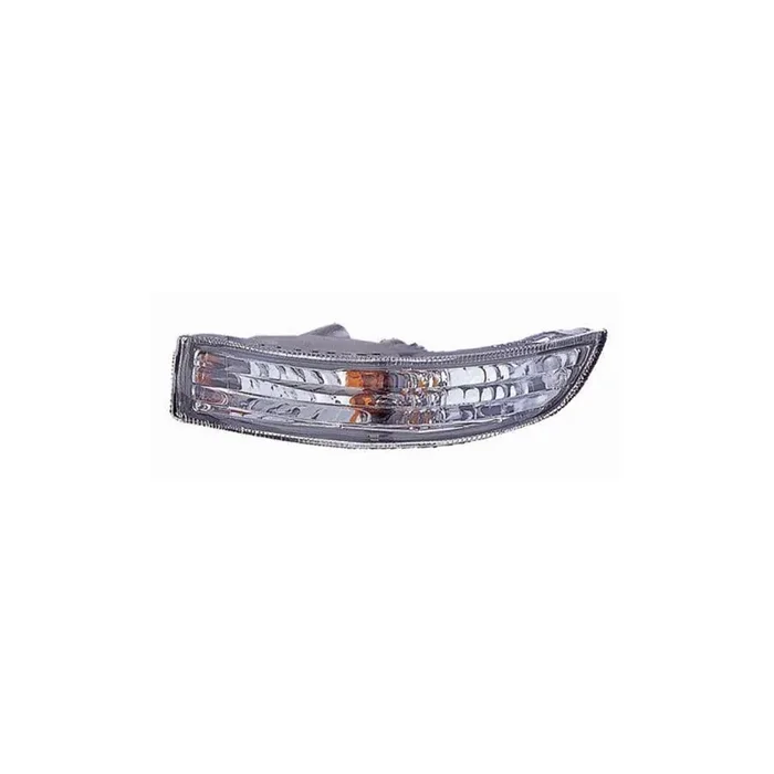 Abakus 2121656Pxavc Indicator Set for Toyota Carina