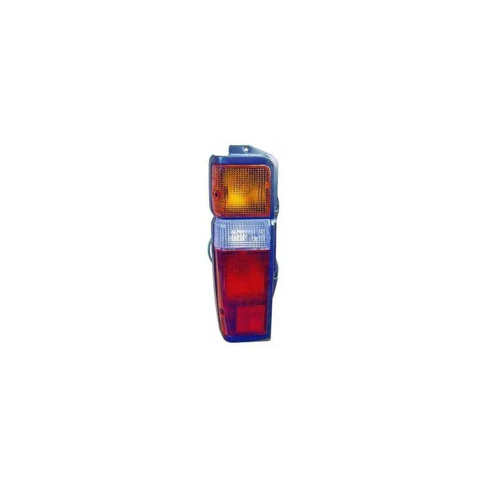 Abakus 2121916Ra Rear Light for Toyota Hiace