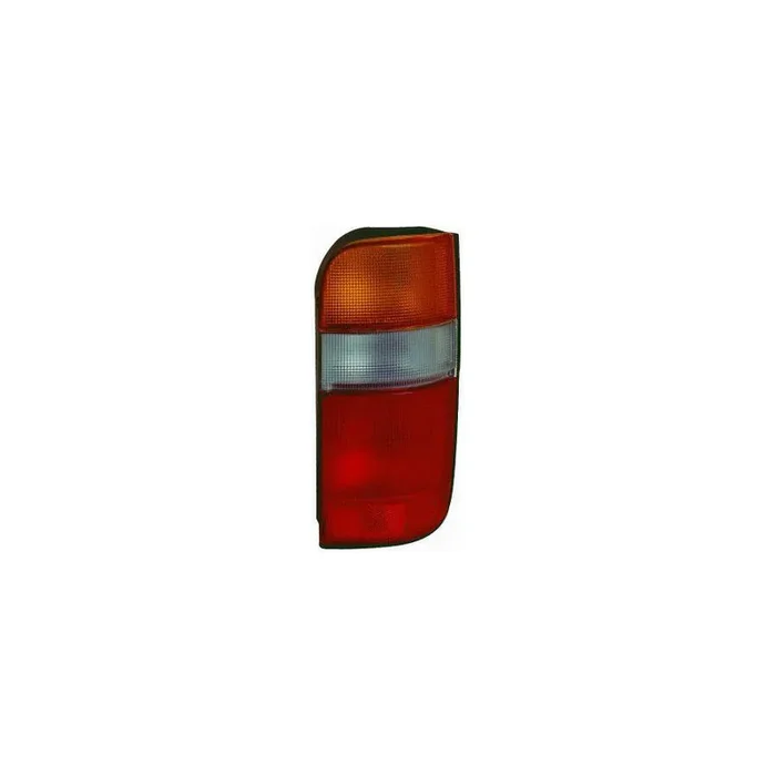 Abakus 2121951Ra Rear Light for Toyota Hiace
