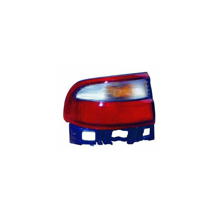 Abakus 2121972Ru Rear Light for Toyota Carina