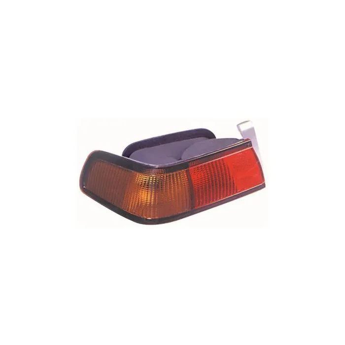 Abakus 21219A9Ru Rear Light for Toyota Camry IV Saloon (_V2_)
