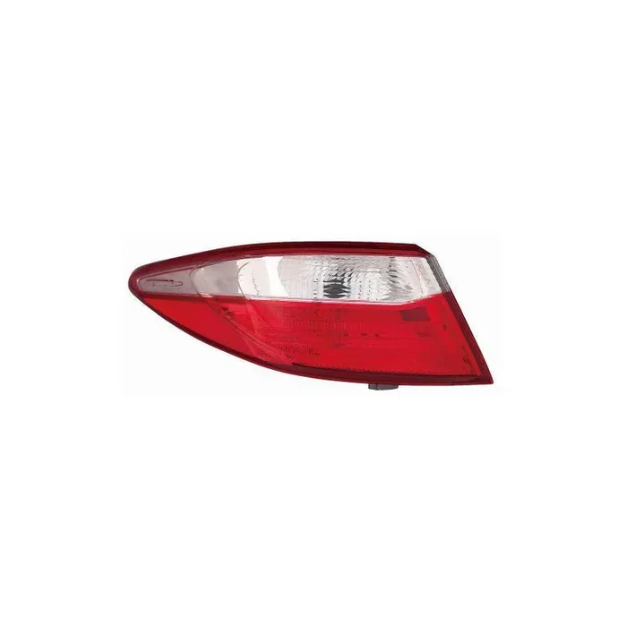 Abakus 21219Aylue Rear Light for Toyota Camry VII Saloon (_V5_)