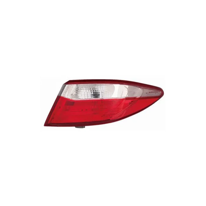 Abakus 21219Ayrue Rear Light for Toyota Camry VII Saloon (_V5_)