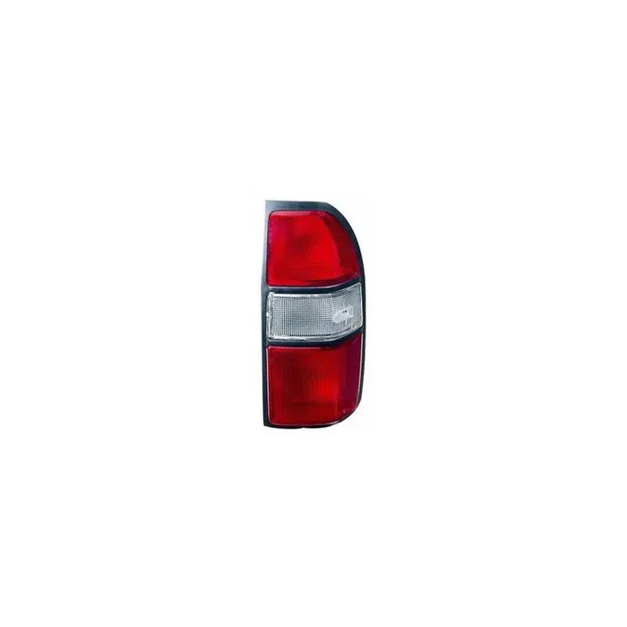 Abakus 21219B0Lacr Rear Light for Toyota Land Cruiser Prado 90 (J90)