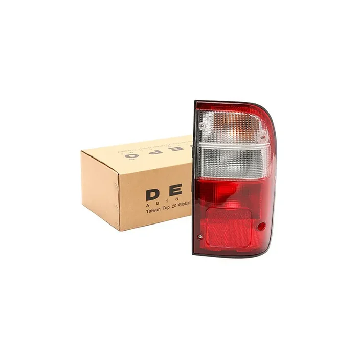 Abakus 21219B4Rae Rear Light for Toyota Hilux Pick-Up