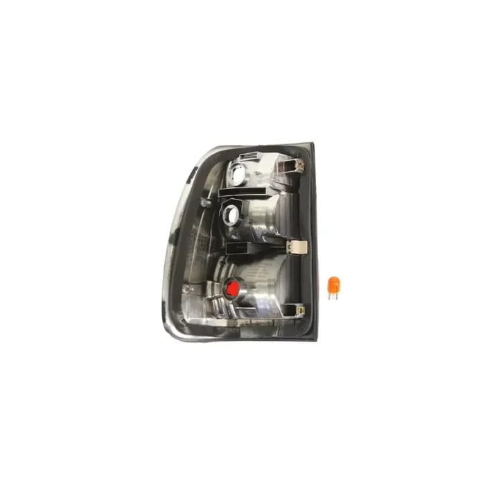 Abakus 21219B6Rbcr Taillight for Toyota Land Cruiser Amazon (J100)