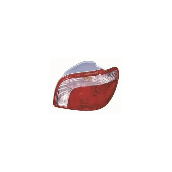 Abakus 21219C7Rldue Rear Light for Toyota Yaris I Hatchback (P1)