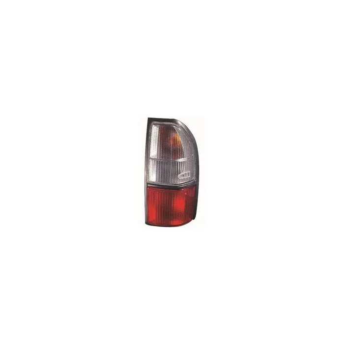 Abakus 21219D5La Rear Light for Toyota Land Cruiser Prado 90 (J90)