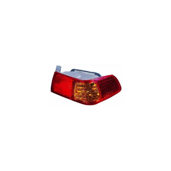 Abakus 21219D7Rue Rear Light for Toyota Camry V Saloon (_V3_)