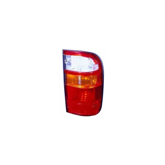Abakus 21219F3Ra Rear Light for Toyota Hilux VI Pickup