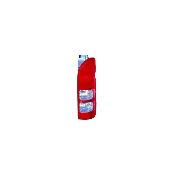 Abakus 21219K2Lue Rear Light for Toyota Hiace / Commuter Minibus (H200)